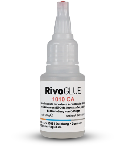 -RIVOGLUE Special products von Bremer & Leguil